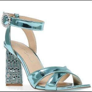 Betsey Johnson sandals